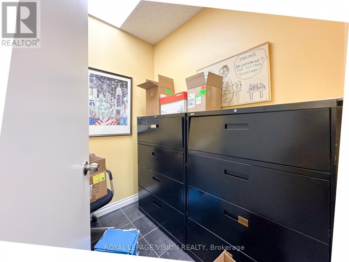 1 - 2085 WESTON ROAD, Toronto (Weston), Ontario, M9N1X7