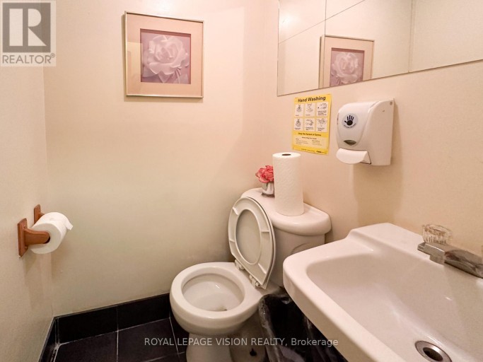 1 - 2085 WESTON ROAD, Toronto (Weston), Ontario, M9N1X7