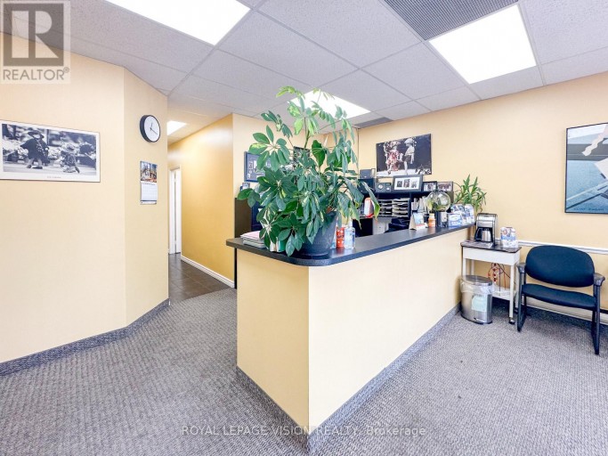 1 - 2085 WESTON ROAD, Toronto (Weston), Ontario, M9N1X7