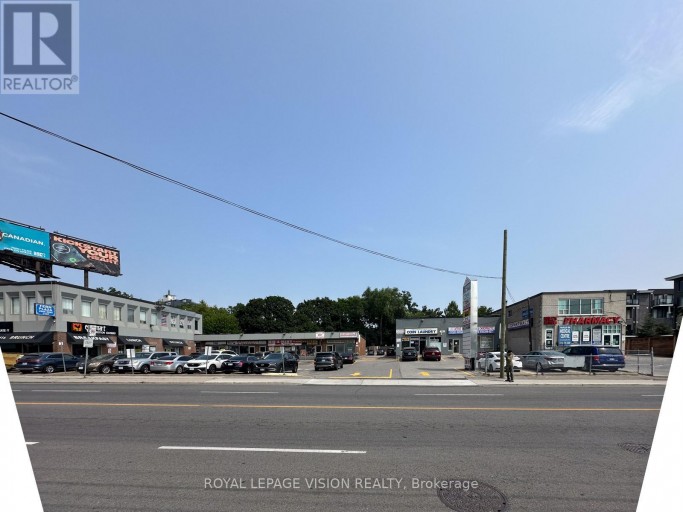 1 - 2085 WESTON ROAD, Toronto (Weston), Ontario, M9N1X7