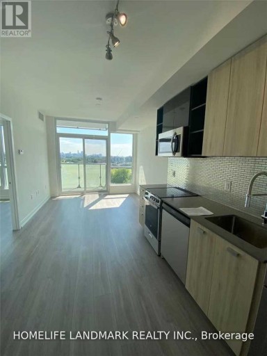 906 - 10 DE BOERS DRIVE, Toronto (York University Heights), Ontario, M3J0H1