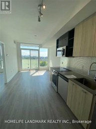 906 - 10 DE BOERS DRIVE Toronto (York University Heights) Ontario photo 4