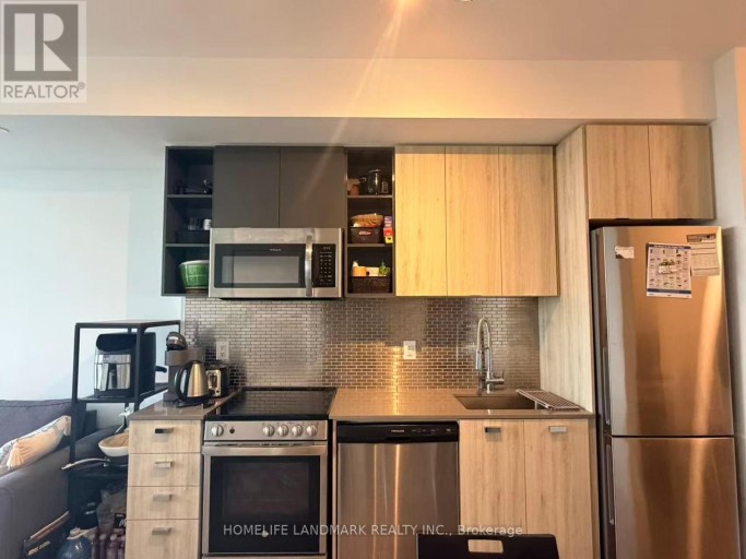 906 - 10 DE BOERS DRIVE, Toronto (York University Heights), Ontario, M3J0H1