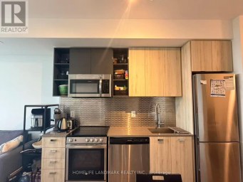 906 - 10 DE BOERS DRIVE Toronto (York University Heights) Ontario photo 6