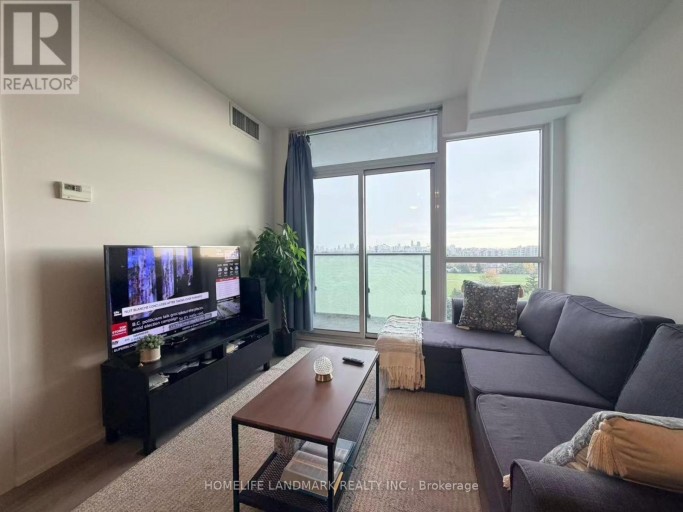 906 - 10 DE BOERS DRIVE, Toronto (York University Heights), Ontario, M3J0H1