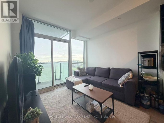 906 - 10 DE BOERS DRIVE, Toronto (York University Heights), Ontario, M3J0H1