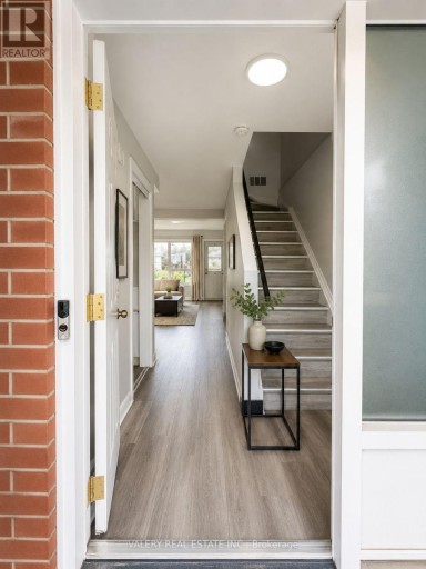 G - 520 SUNNYDALE PLACE, Waterloo, Ontario, N2L4T1