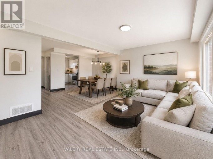 A - 518 SUNNYDALE PLACE, Waterloo, Ontario, N2L4T1