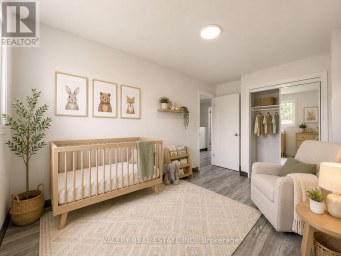 A - 518 SUNNYDALE PLACE Waterloo Ontario photo 9