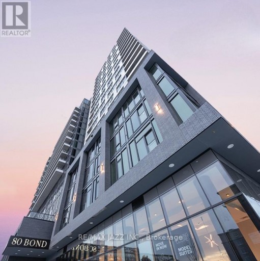 1518 - 80 BOND STREET E, Oshawa (O'Neill), Ontario, L1G0E6
