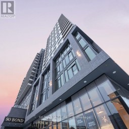 1518 - 80 BOND STREET E Oshawa (O'Neill) Ontario photo 1