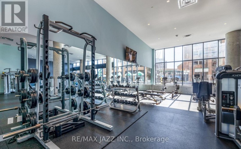 1518 - 80 BOND STREET E, Oshawa (O'Neill), Ontario, L1G0E6