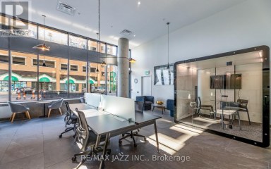 1518 - 80 BOND STREET E Oshawa (O'Neill) Ontario photo 9