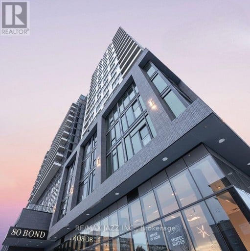 1407 - 80 BOND STREET E, Oshawa (O'Neill), Ontario, L1G0E6