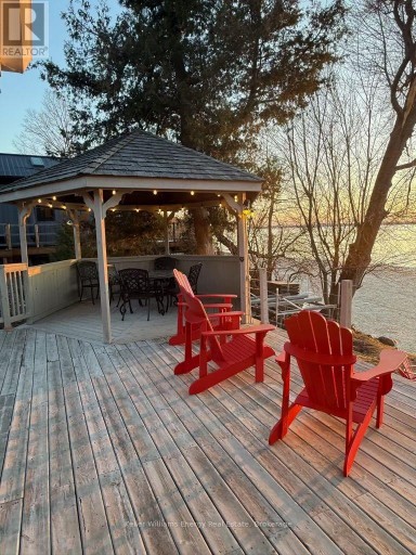 146 MORRIS LANE, Scugog, Ontario, L0B1L0
