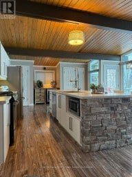 146 MORRIS LANE Scugog Ontario photo 4