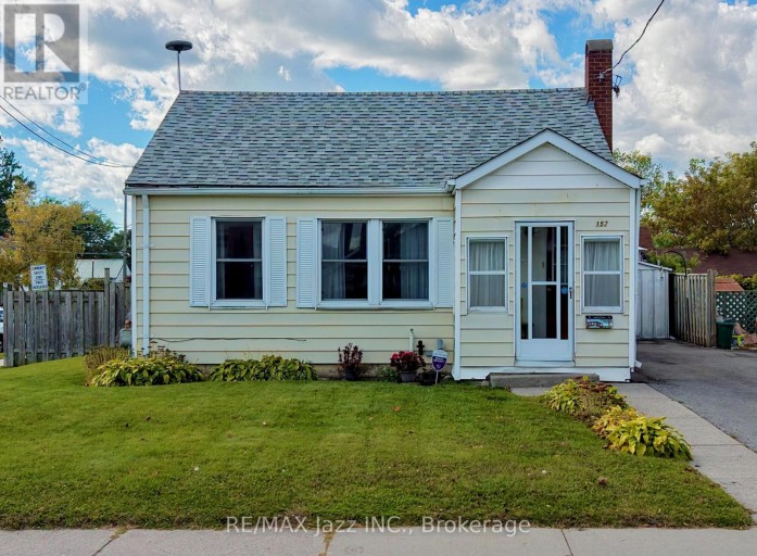 152 VICTORIA STREET N, Port Hope, Ontario, L1A3N1