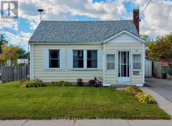 152 VICTORIA STREET N Port Hope Ontario photo 1