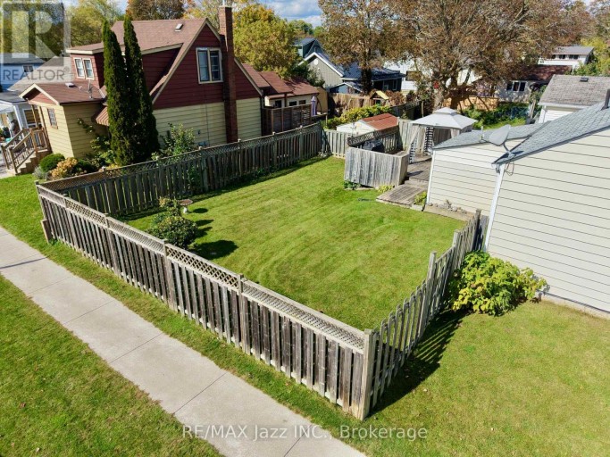 152 VICTORIA STREET N, Port Hope, Ontario, L1A3N1