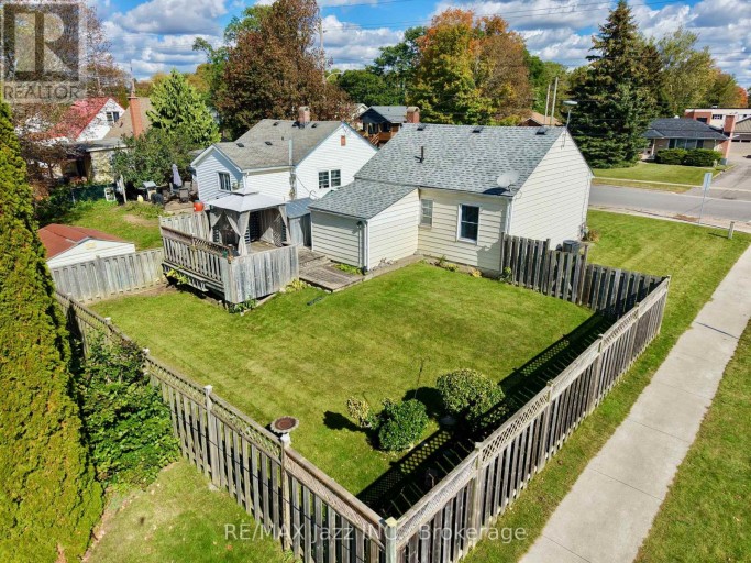 152 VICTORIA STREET N, Port Hope, Ontario, L1A3N1