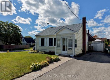 152 VICTORIA STREET N Port Hope Ontario photo 2