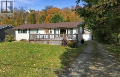148 PAUDASH SCHOOL ROAD Faraday Ontario photo 1