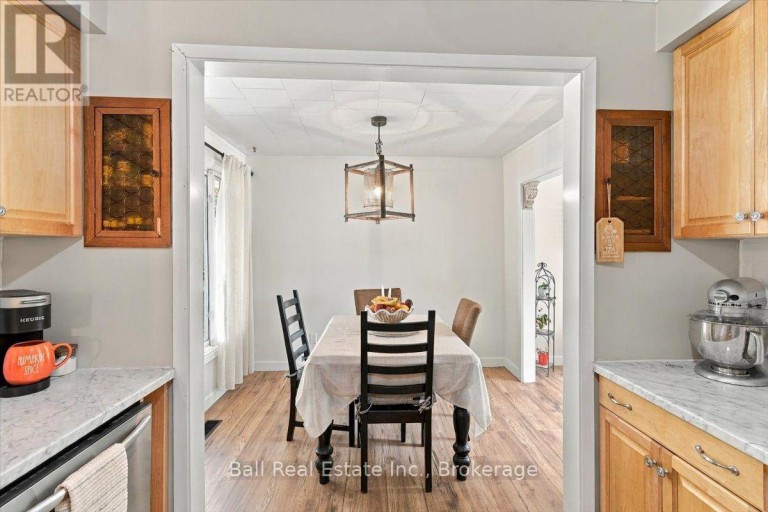 148 PAUDASH SCHOOL ROAD, Faraday, Ontario, K0L1C0