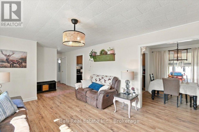 148 PAUDASH SCHOOL ROAD, Faraday, Ontario, K0L1C0