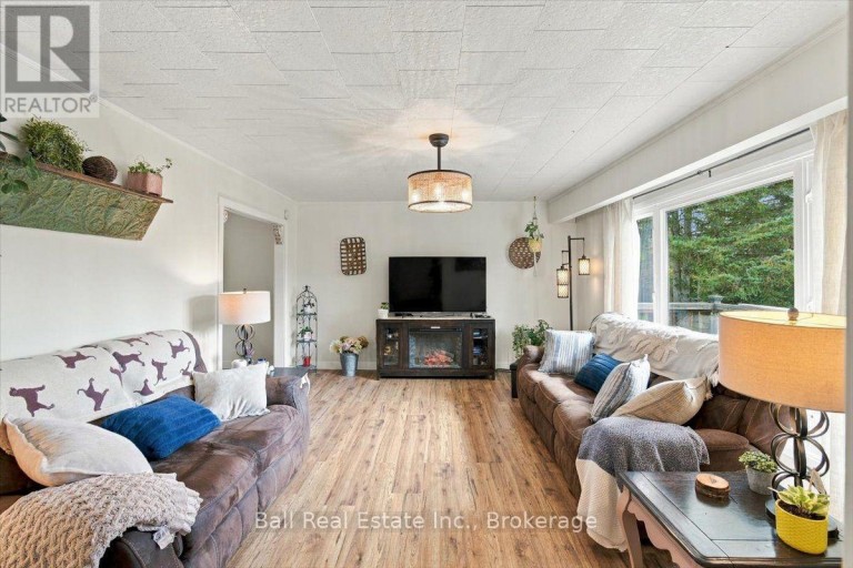 148 PAUDASH SCHOOL ROAD, Faraday, Ontario, K0L1C0