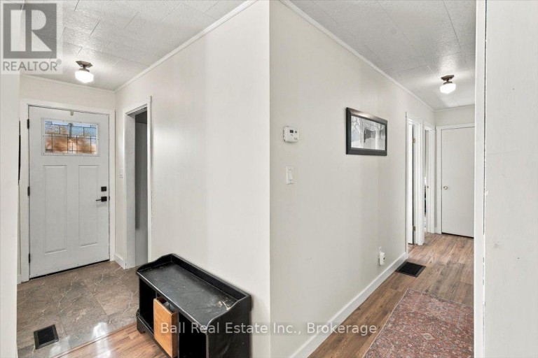 148 PAUDASH SCHOOL ROAD, Faraday, Ontario, K0L1C0
