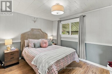 148 PAUDASH SCHOOL ROAD Faraday Ontario photo 18
