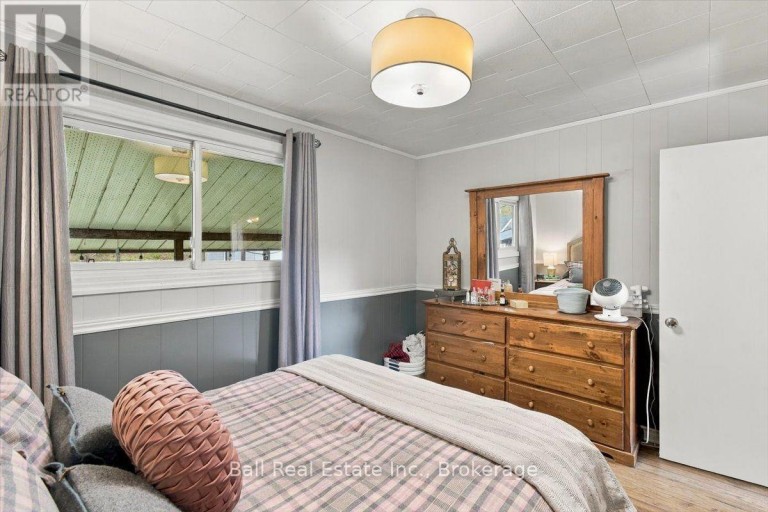 148 PAUDASH SCHOOL ROAD, Faraday, Ontario, K0L1C0
