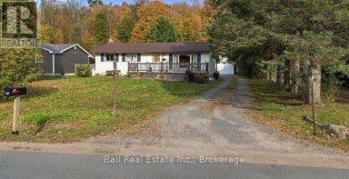 148 PAUDASH SCHOOL ROAD Faraday Ontario photo 2
