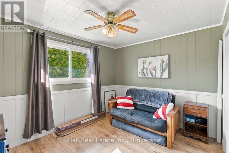 148 PAUDASH SCHOOL ROAD, Faraday, Ontario, K0L1C0