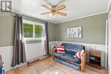 148 PAUDASH SCHOOL ROAD Faraday Ontario photo 21