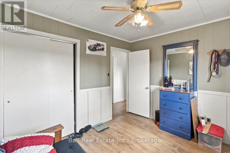 148 PAUDASH SCHOOL ROAD, Faraday, Ontario, K0L1C0