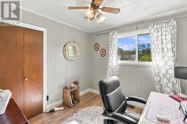 148 PAUDASH SCHOOL ROAD Faraday Ontario photo 23