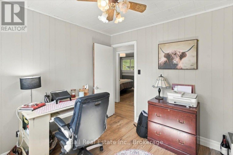 148 PAUDASH SCHOOL ROAD, Faraday, Ontario, K0L1C0
