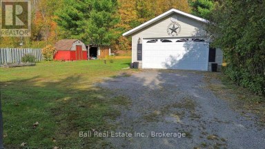 148 PAUDASH SCHOOL ROAD Faraday Ontario photo 3