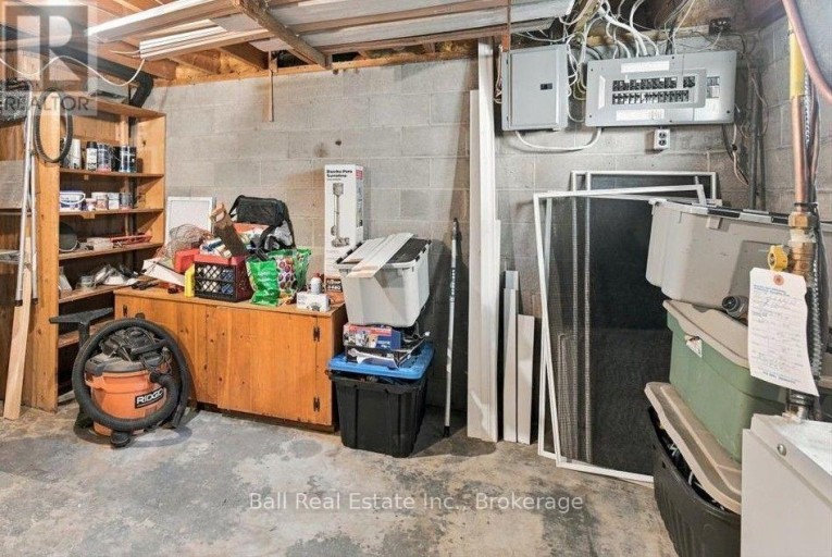 148 PAUDASH SCHOOL ROAD, Faraday, Ontario, K0L1C0