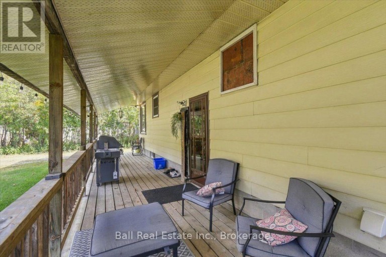 148 PAUDASH SCHOOL ROAD, Faraday, Ontario, K0L1C0