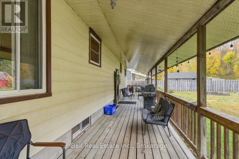 148 PAUDASH SCHOOL ROAD, Faraday, Ontario, K0L1C0
