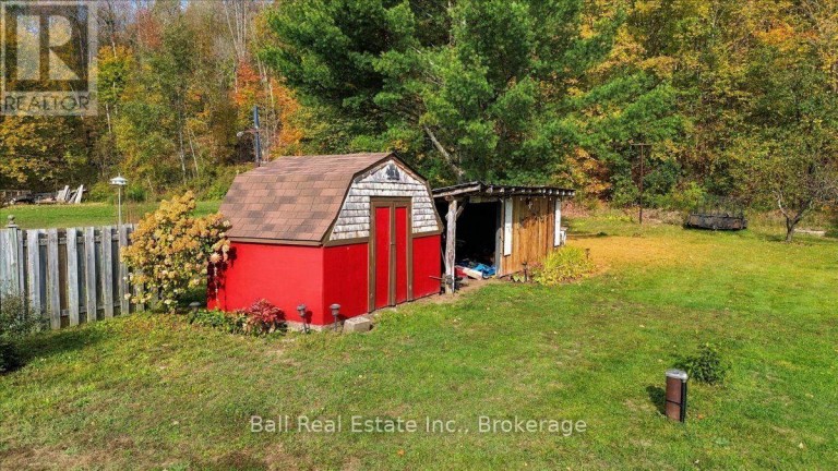 148 PAUDASH SCHOOL ROAD, Faraday, Ontario, K0L1C0