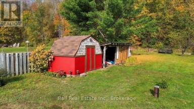 148 PAUDASH SCHOOL ROAD Faraday Ontario photo 37