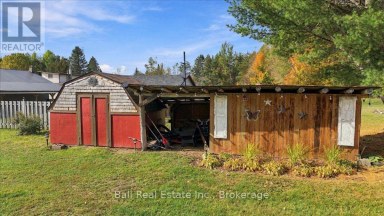 148 PAUDASH SCHOOL ROAD Faraday Ontario photo 38