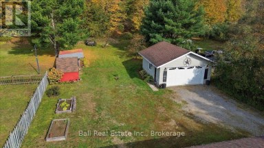 148 PAUDASH SCHOOL ROAD Faraday Ontario photo 39