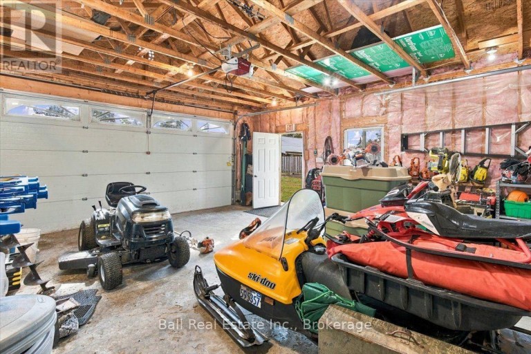 148 PAUDASH SCHOOL ROAD, Faraday, Ontario, K0L1C0