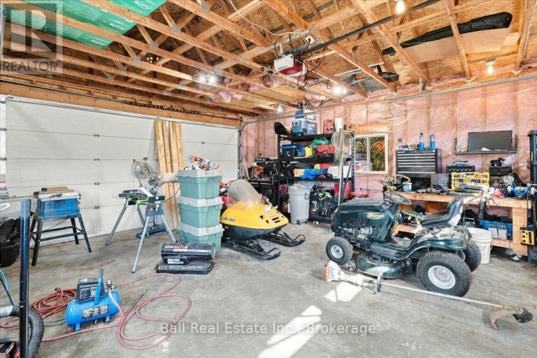148 PAUDASH SCHOOL ROAD, Faraday, Ontario, K0L1C0