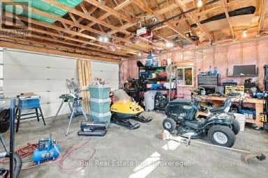 148 PAUDASH SCHOOL ROAD Faraday Ontario photo 41