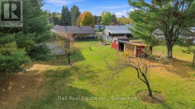 148 PAUDASH SCHOOL ROAD Faraday Ontario photo 42